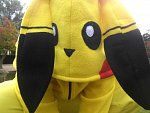 Cosplay-Cover: Pikachu |-Sparks-|