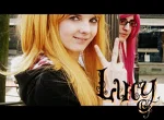 Cosplay-Cover: Lucy Heartphilia