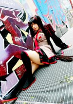 Cosplay-Cover: Miku Zatsune [Basic]