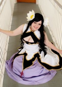 Cosplay-Cover: Himawari Kunogi