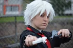 Cosplay-Cover: Heine Rammsteiner