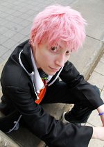 Cosplay-Cover: Renzou Shima [Basic]