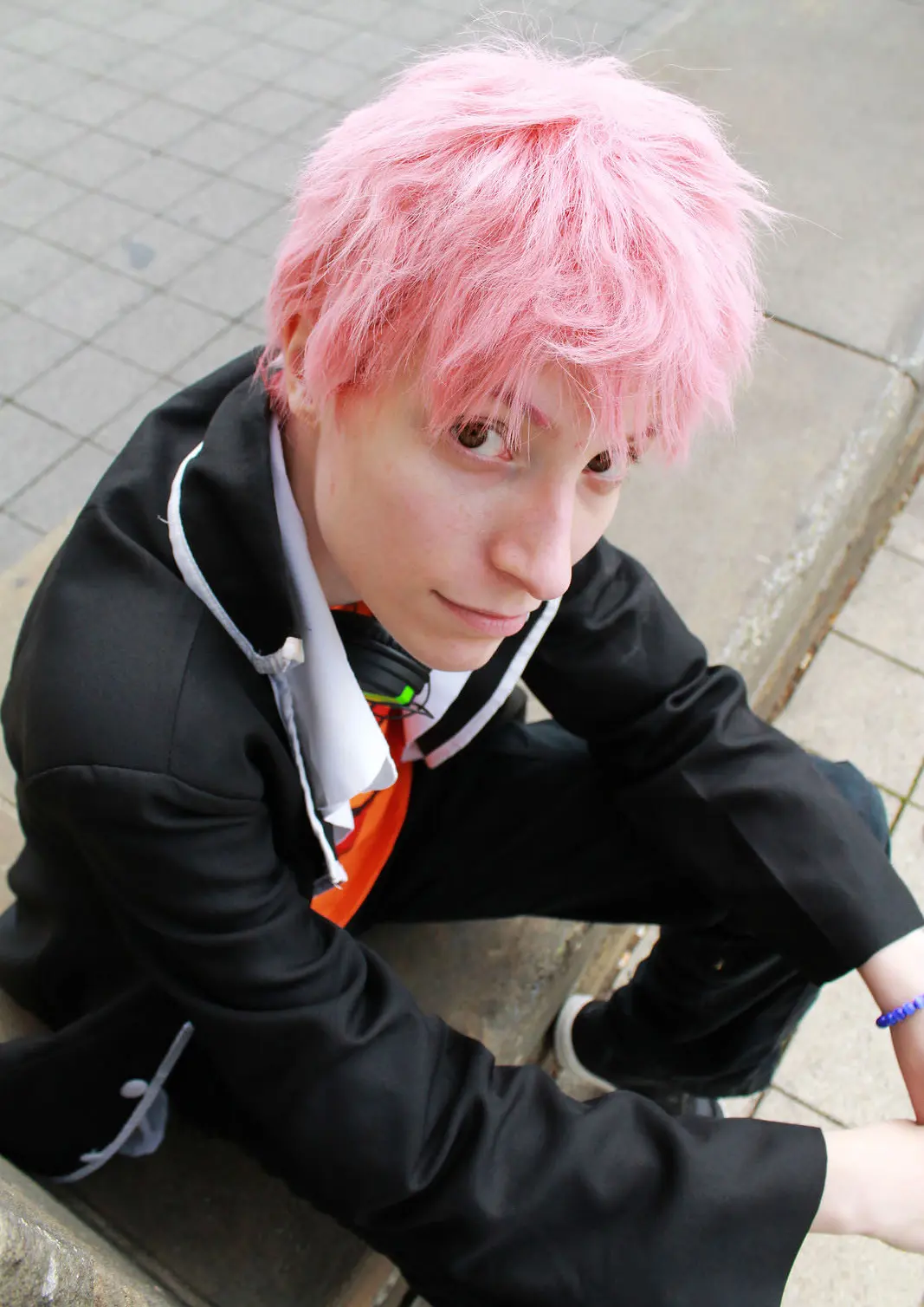 Cosplay-Cover: Renzou Shima [Basic]