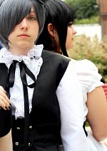 Cosplay-Cover: Ciel