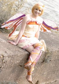 Cosplay-Cover: Stella - Harmonix