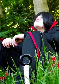 Cosplay-Cover: Itachi Uchiha