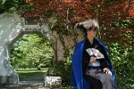 Cosplay-Cover: Rikuo Nura (Yokai)