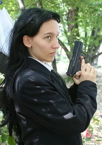 Cosplay-Cover: Tseng [AC]