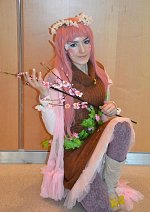 Cosplay-Cover: Qeen of Spring