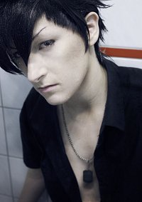 Cosplay-Cover: Tetsuro Kuroo - [Casual I]