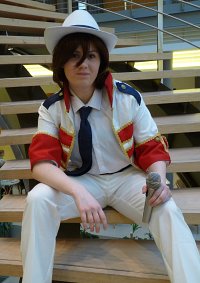 Cosplay-Cover: Reiji Kotobuki