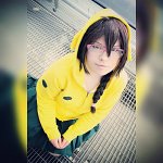 Cosplay-Cover: Mairu Orihara 折原 舞流