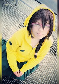 Cosplay-Cover: Mairu Orihara 折原 舞流