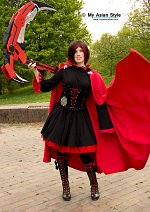 Cosplay-Cover: Ruby Rose []RWBY[]
