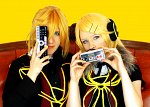 Cosplay-Cover: Len Kagamine[Remote Control]