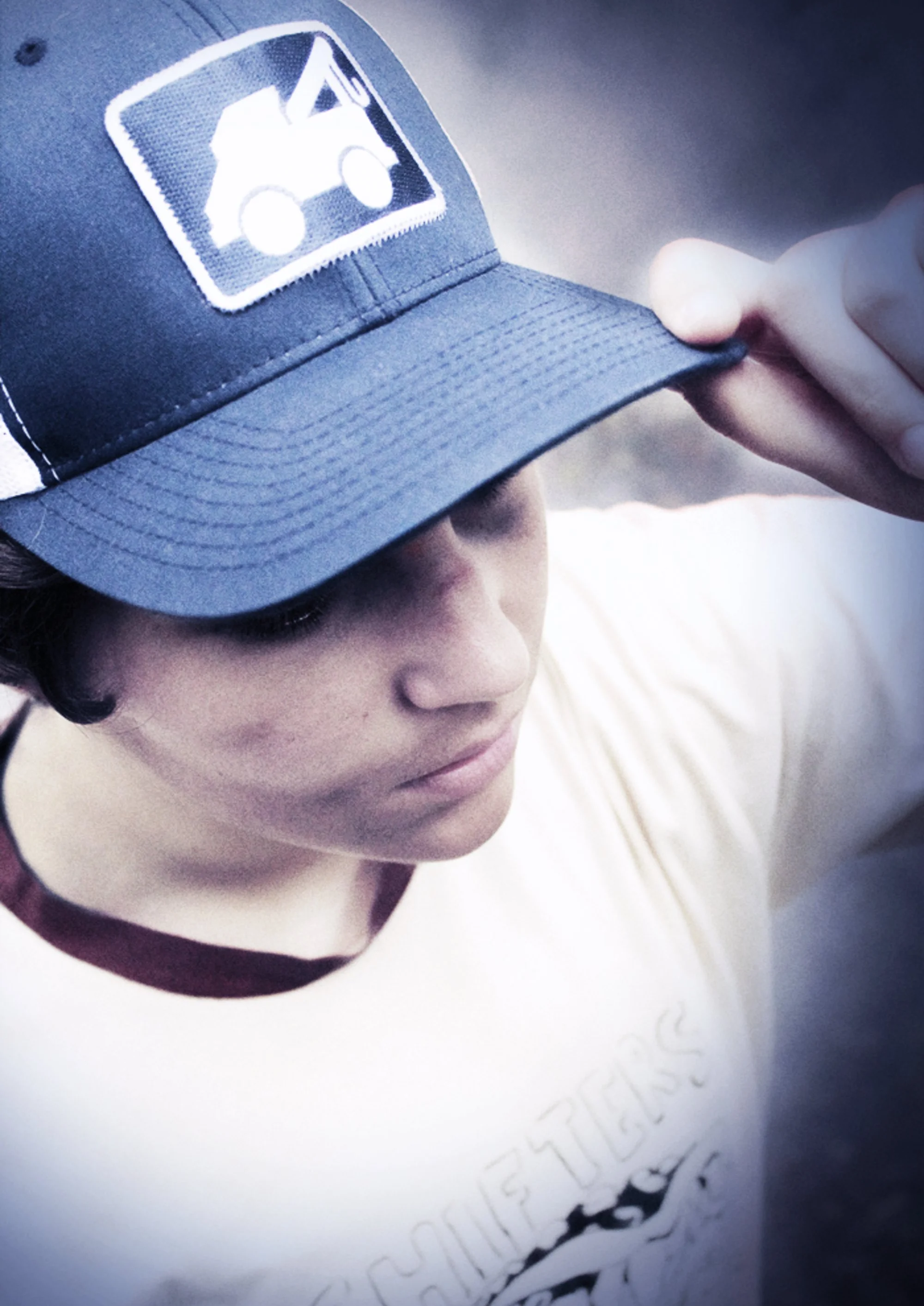 Cosplay-Cover: Ellis