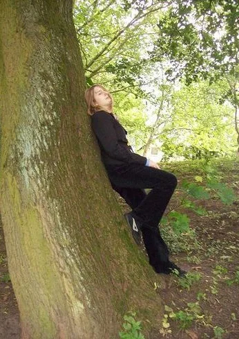 Cosplay-Cover: Sanji