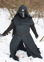 Cosplay-Cover: Kylo Ren Episode 07