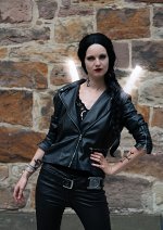 Cosplay-Cover: Isabelle "Izzy" Lightwood