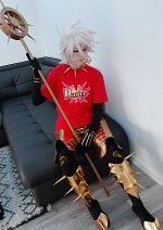 Cosplay-Cover: Karna