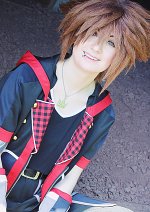 Cosplay-Cover: Sora ( KH III )