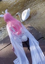 Cosplay-Cover: Bunny *FrühlingsVersion