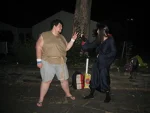 Cosplay-Cover: Yashamaru