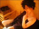 Cosplay-Cover: Yagami Taichi (Wie-Gott-ihn-schuf-Version)