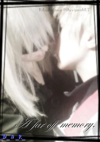 Cosplay-Cover: Riku →  [Deep Dive]