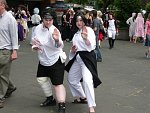 Cosplay-Cover: Neji Hyuga