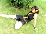 Cosplay-Cover: Yo Asakura