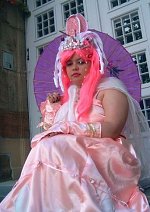 Cosplay-Cover: PrincessCake