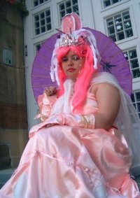 Cosplay-Cover: PrincessCake