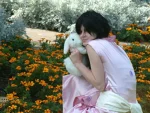 Cosplay-Cover: Haku ~ Yukata Version