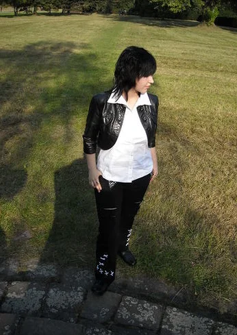 Cosplay-Cover: Kai [Regret]