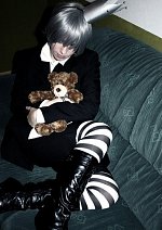 Cosplay-Cover: Lonesome Little Emo Prince