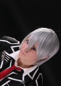 Cosplay-Cover: Zero Kiryuu [錐生 零]