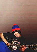 Cosplay-Cover: Stan Marsh《 chill out 》 || impro