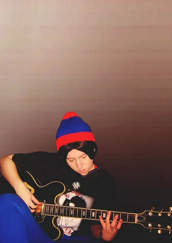 Cosplay-Cover: Stan Marsh《 chill out 》 || impro
