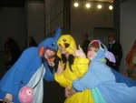 Cosplay-Cover: So I herd u liek Mudkipz?
