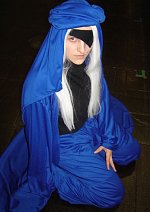Cosplay-Cover: Ageha