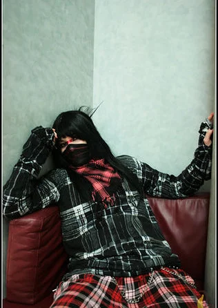 Cosplay-Cover: Yumi Atsushi