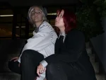 Cosplay-Cover: Spirit