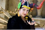 Cosplay-Cover: Edea