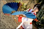 Cosplay-Cover: Xiao Qiao