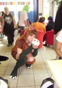 Cosplay-Cover: Kuriboh