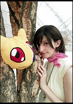 Cosplay-Cover: Hikari Yagami 【ひかり八神】 「Season 01」