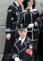 Cosplay-Cover: Alessandro (RCO-Uniform)