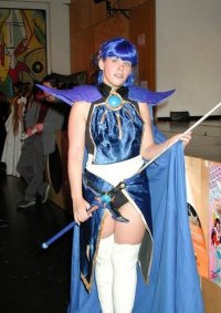 Cosplay-Cover: Umi