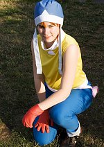 Cosplay-Cover: Sora [Adventure]